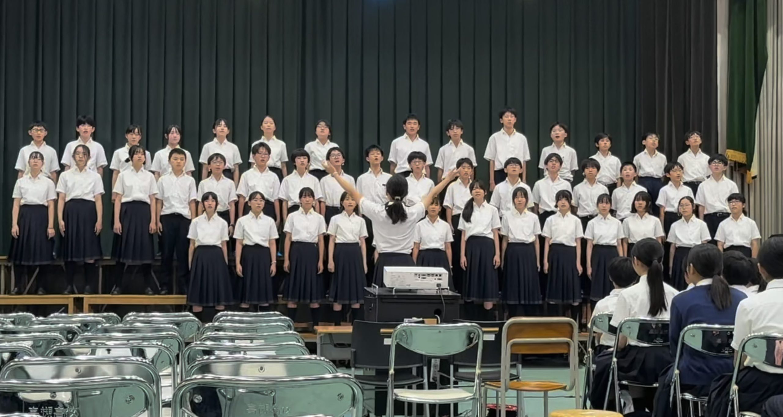 201] 2026年度 文化祭（青霞祭） | 高槻中学校・高槻高等学校